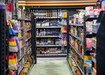В Благовещенске ограничат продажу алкоголя в День защиты детей
