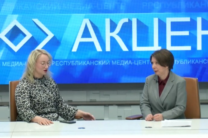 «Акцент»: Арктика, тренд на родную культуру и психологическая помощь участникам СВО «Акцент»: Арктика, тренд на родную культуру и психологическая помощь участникам СВО