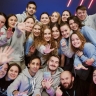 Открыт прием заявок на Всероссийский конкурс «Лига вожатых»