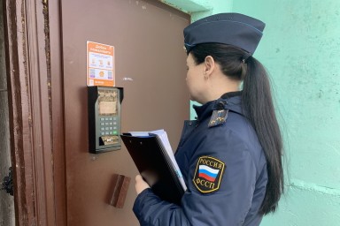 После ареста авто и счетов житель Марий Эл закрыл долг в полмиллиона рублей