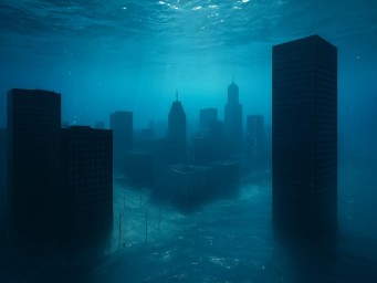 Цивилизация под водой: город 3 000 лет спал на дне озера Меццано — открытый портал в бронзовый век