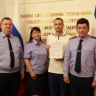 После приема граждан по вопросам нарушения жилищных прав, проведенного Председателем СК России, сироте из Республики Крым вручен сертификат на приобретение собственного жилья