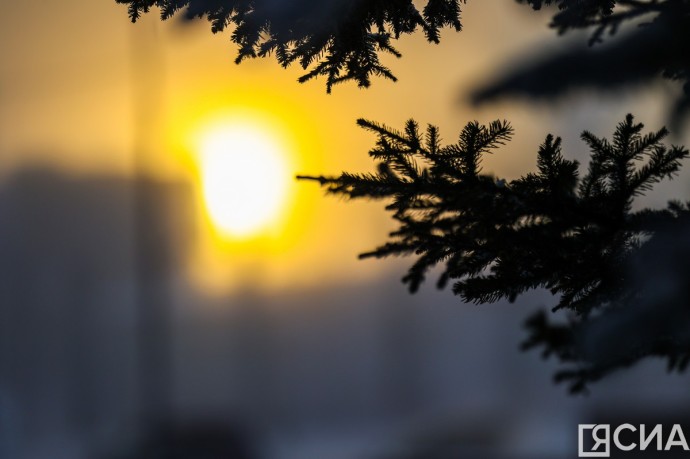 Сильнейшую за год магнитную бурю прогнозируют 7 ноября