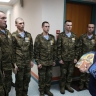 Георгий Победоносец — небесный покровитель российских воинов на передовой