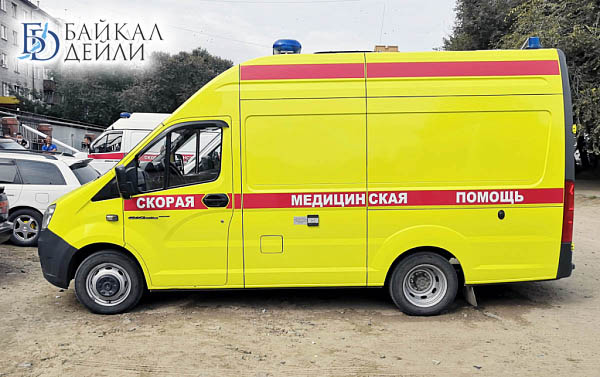 В Улан-Удэ стал известен график работы медорганизаций в майские праздники