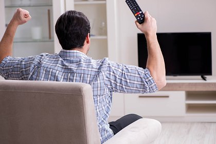 Россиянин поставил 30 тысяч рублей на матчи Лиги чемпионов и выиграл почти 2,5 миллиона