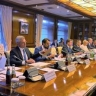 Модернизация социальной инфраструктуры, поддержка инвестпроектов: Юрий Трутнев провёл заседание президиума правкомиссии по вопросам социально-экономического развития Дальнего Востока