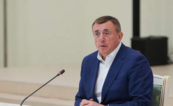 В Сахалинской области все готово к прохождению пожароопасного сезона