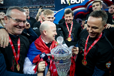 "Чемпионат": Греческий АЕК хочет выкупить контракт Марко Николича у ЦСКА