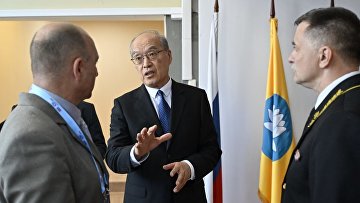 Рост эффективности судов поддержит модернизацию страны — председатель ВНС КНР