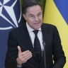 Рютте заявил о продолжении поставок американского оружия на Украину