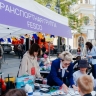 FESCO на всероссийской акции «Ночь музеев» организует для юных приморцев программу «Маршрут Великой Победы»