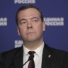 Медведев: «золотой миллиард» зарабатывает огромные деньги на украинском конфликте