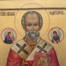 В Иоанно-Богословский собор в Саранске прибудет икона святителя Николая, Мирликийского Чудотворца