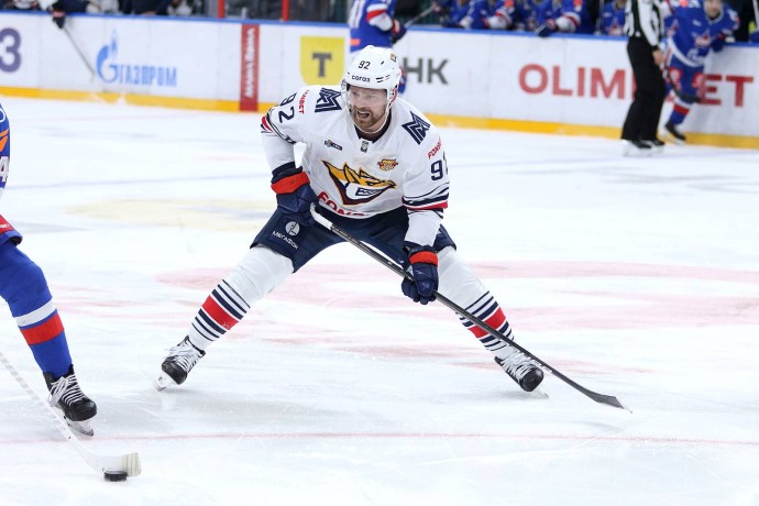 Мозякин высказался о Кузнецове: Главное, чтобы раздевалка не полыхнула Мозякин высказался о Кузнецове: Главное, чтобы раздевалка не полыхнула