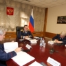 В Судебно-экспертном центре Следственного комитета Российской Федерации состоялось оперативное совещание по итогам работы за 2025 год