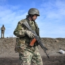 «Наступление на всех направлениях»: в Генштабе ВС РФ рассказали об освобождении 1700 квадратных километров с начала года