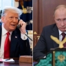 1:0 в пользу России — австралийский аналитик оценил итоги разговора Путина с Трампом