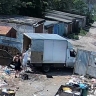 Курянина оштрафовали на 270 тысяч рублей за строительный мусор