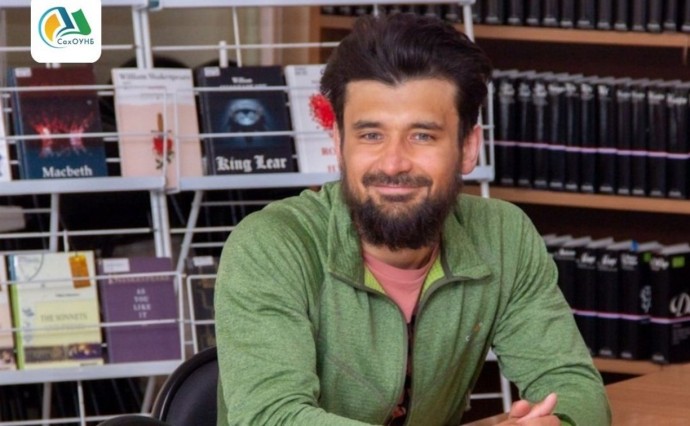 Островитян приглашают стать частью "Сообщества гидов-краеведов Сахалина и Курил" Островитян приглашают стать частью "Сообщества гидов-краеведов Сахалина и Курил"