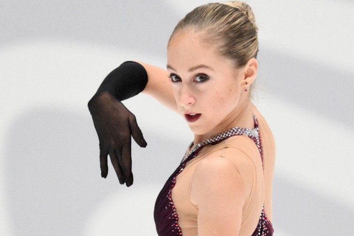 Фигуристка Горбачёва успешно перенесла операцию в Германии Фигуристка Горбачёва успешно перенесла операцию в Германии