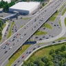 Более 283 км дорог построят в столице в ближайшие три года