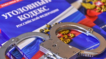 Против бизнесмена возбуждено дело за оформление завещания на судью