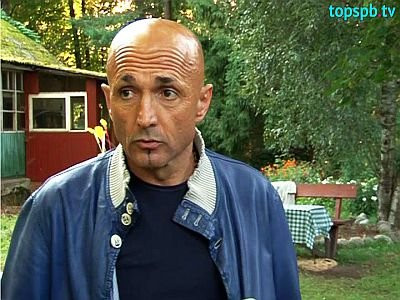 Бывший тренер «Зенита» Спаллетти возглавил «Ювентус» Бывший тренер «Зенита» Спаллетти возглавил «Ювентус»