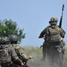 Боец рассказал об ударах по пункту дислокации ВСУ в Харьковской области