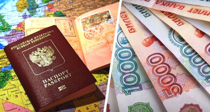 Цена ошибки: десятки российских туристов потеряли путевки из-за дефектов загранпаспорта