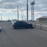 В Магнитогорске автоледи выпала из автомобиля и погибла