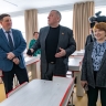 При одноуровневой системе территории Красноярского края получают новые возможности