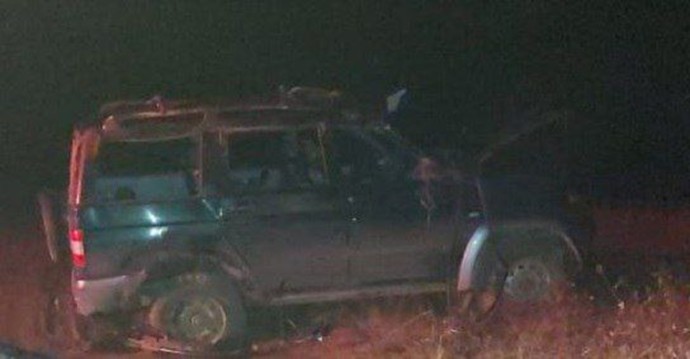 В Афанасьевском районе в ДТП погиб подросток, еще двое получили травмы В Афанасьевском районе в ДТП погиб подросток, еще двое получили травмы