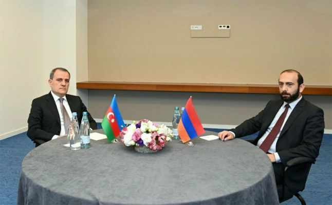Россия поддержала решение о роспуске Минской группы ОБСЕ