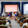 Профессионализм и забота: в столице определили лучшего социального работника