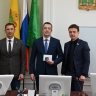 Пензенскому чиновнику вручили федеральную награду — кто именно получил и за что