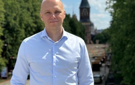 Калининград закрывает картофельную границу