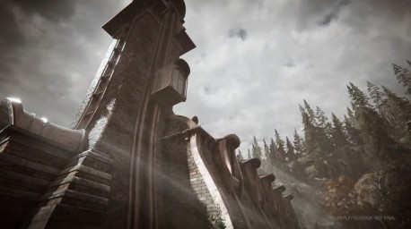 Microids показала первый трейлер ремастера приключенческой игры Syberia