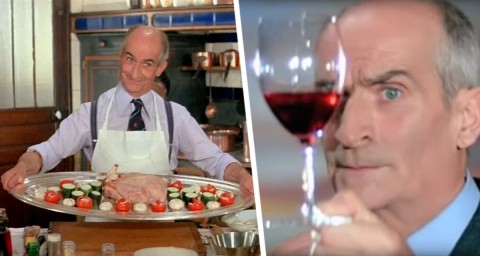 Гастрономический глобус: Conde Nast Traveler назвал самые «вкусные» страны мира