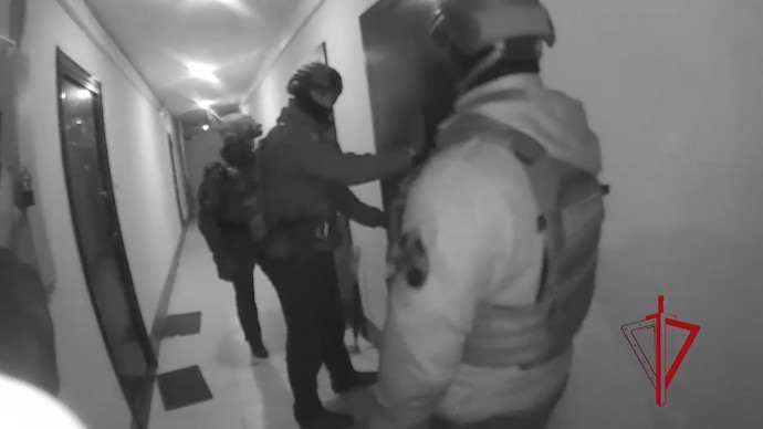 В Петербурге задержали очередных железнодорожных поджигателей В Петербурге задержали очередных железнодорожных поджигателей