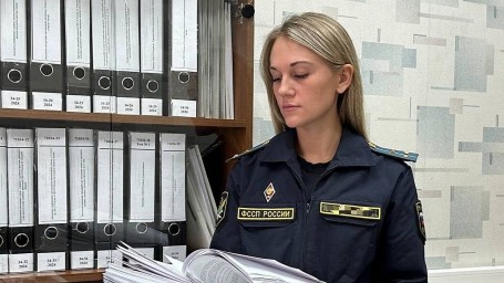 Туляк лишился отпуска из-за миллионного долга по налогам