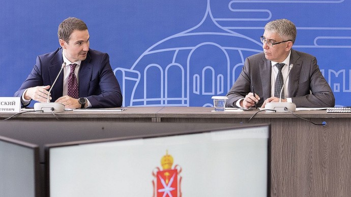 В Тульской области в 5 раз вырастет размер премии в сфере науки и техники
