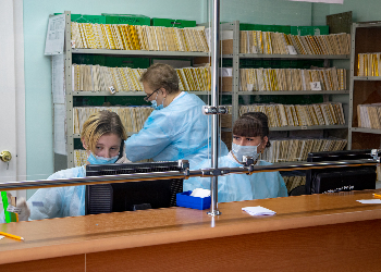 В Приамурье начался сезон энтеровирусных инфекций