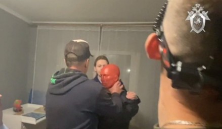 В Магнитогорске осужден мужчина за жестокое убийство собственной дочери