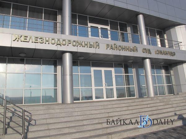 Улан-удэнец едва не убил знакомого за удар кулаком по лицу