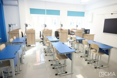 По ряду направлений в реализации нацпроектов Якутия перевыполнила установленные показатели