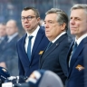 Экс-тренер "Металлурга" возвращается в КХЛ