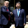 Трамп подтвердил подготовку к визиту в Пекин в апреле