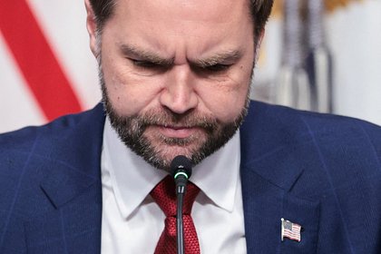 Вэнс отменил поездку в Исламабад после отказа Ирана от дальнейших переговоров