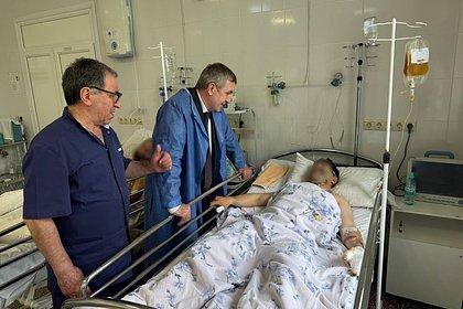 Стало известно о заслугах победившего бандита в рукопашном бою полицейского из Махачкалы